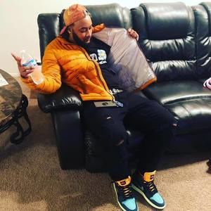 Meet your Posher, Brandyn